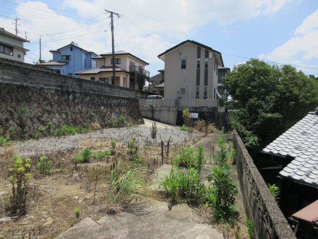 佐世保不動産土地情報　大和町