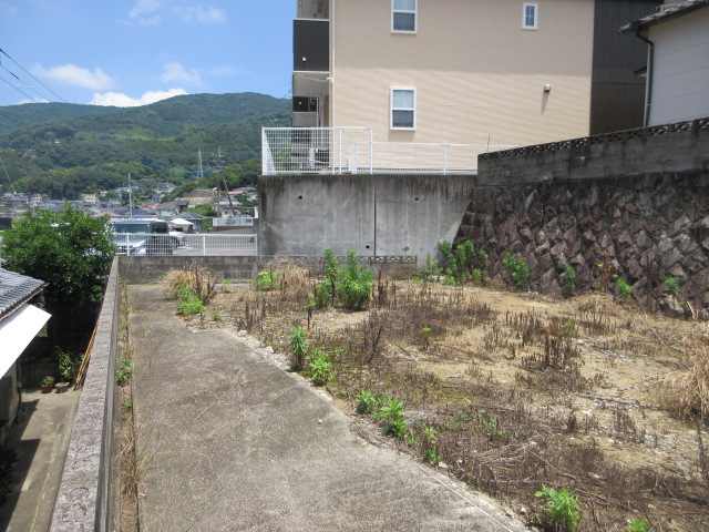佐世保不動産土地情報　大和町
