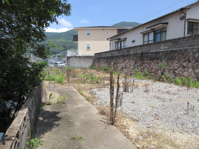 佐世保不動産土地情報　大和町
