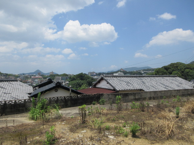 佐世保不動産土地情報　大和町