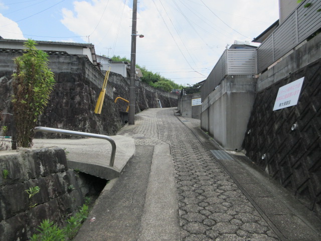 佐世保不動産土地情報　大和町