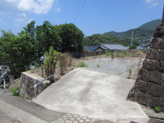 佐世保不動産土地情報　大和町