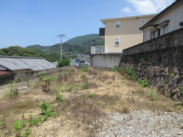佐世保不動産土地情報　大和町