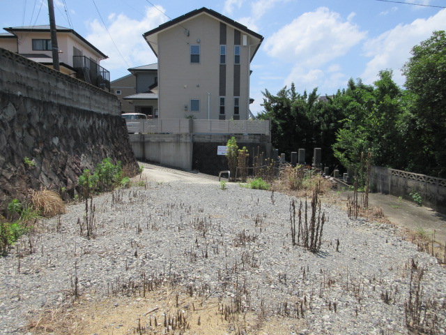 佐世保不動産土地情報　大和町