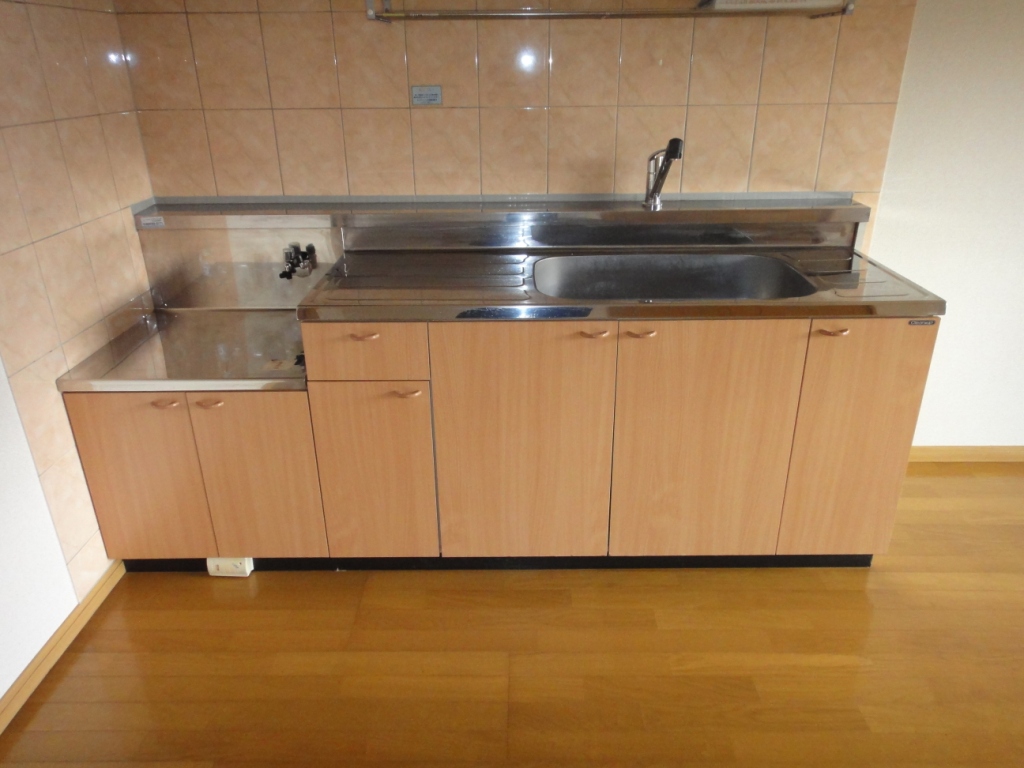 佐世保賃貸マンション・大塔町･2LDK　ピレインカルディア