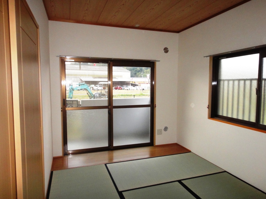 佐世保賃貸マンション・大塔町･2LDK　ピレインカルディア