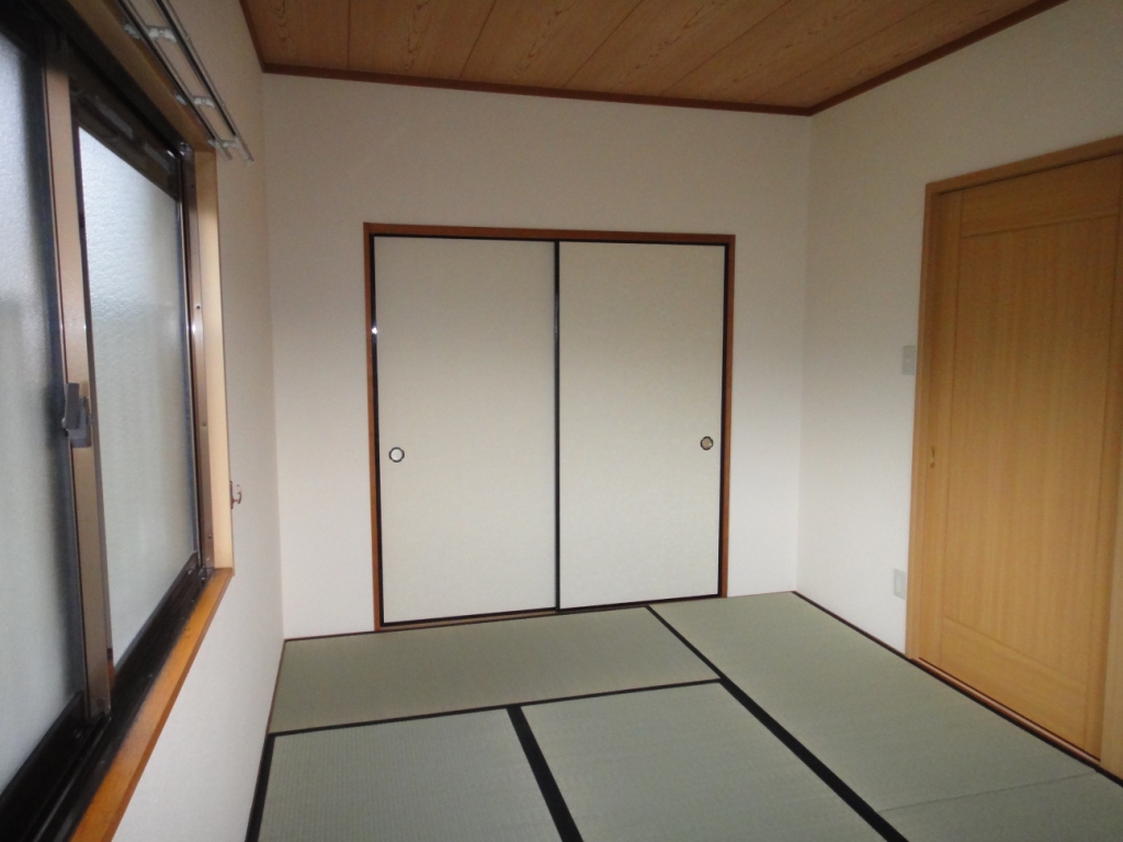 佐世保賃貸マンション・大塔町･2LDK　ピレインカルディア