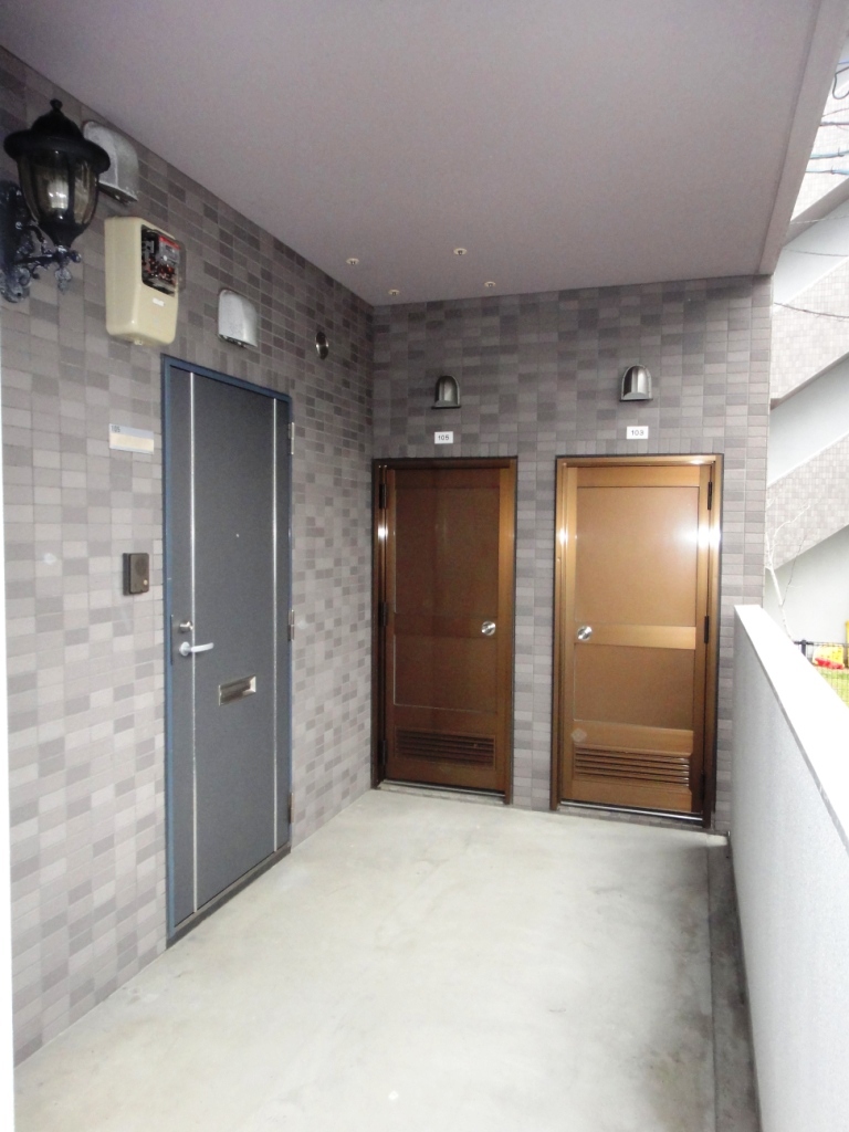 佐世保賃貸マンション・大塔町･2LDK　ピレインカルディア