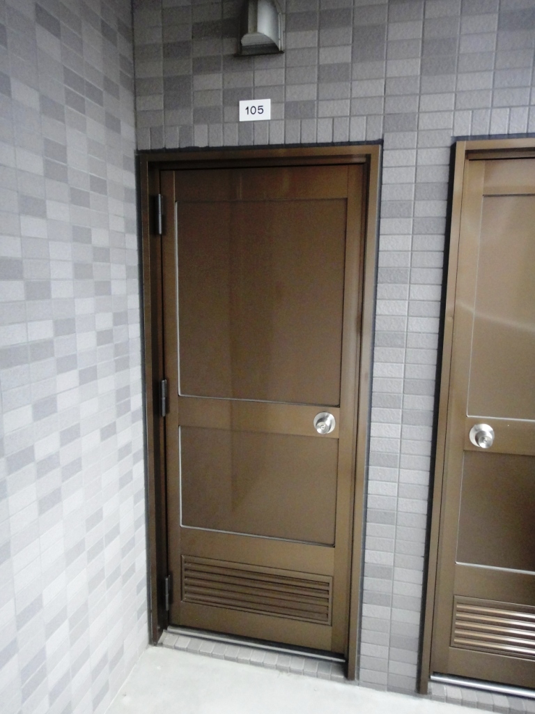 佐世保賃貸マンション・大塔町･2LDK　ピレインカルディア