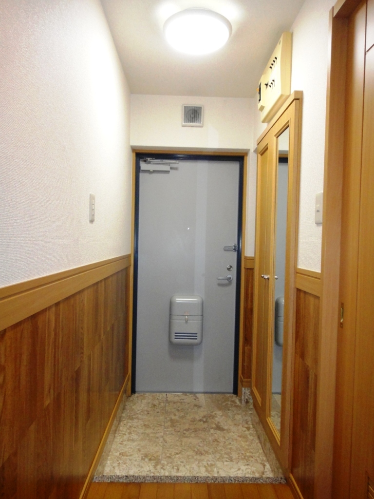 佐世保賃貸マンション・大塔町･2LDK　ピレインカルディア