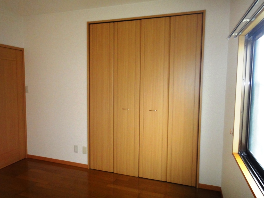佐世保賃貸マンション・大塔町･2LDK　ピレインカルディア