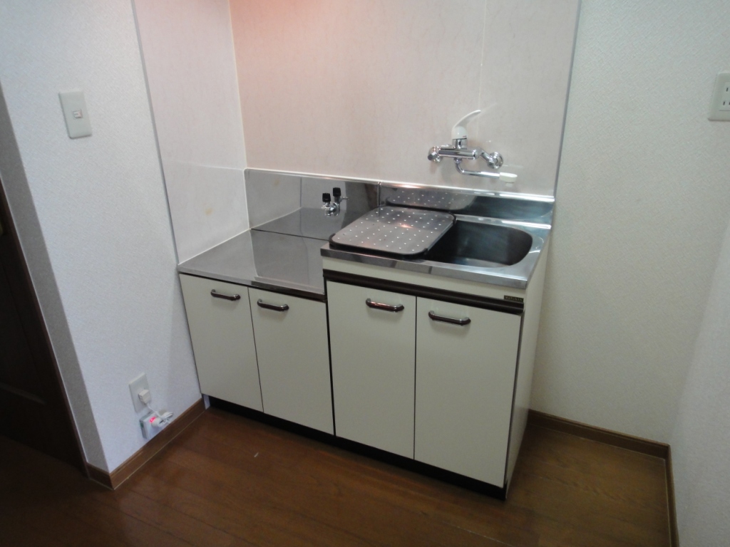 佐世保不動産賃貸アパート　大和町　サラサ