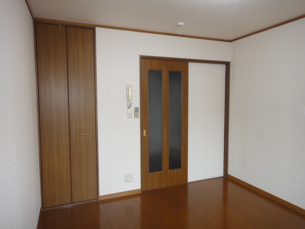 佐世保不動産賃貸アパート　大和町　サラサ