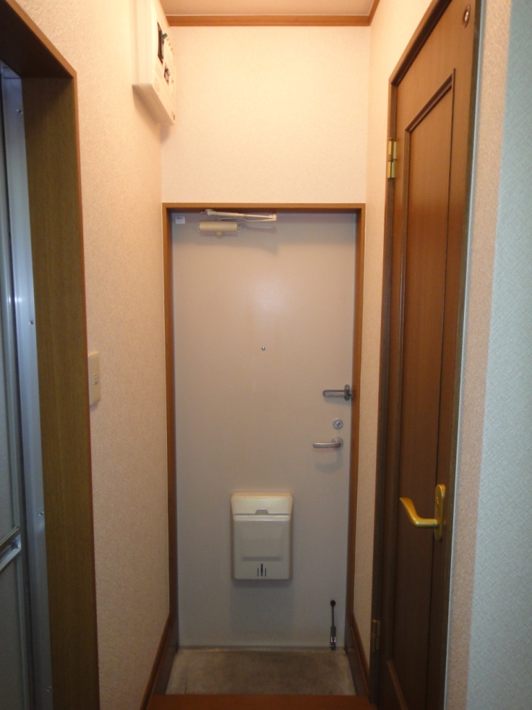 佐世保不動産賃貸アパート　大和町　サラサ