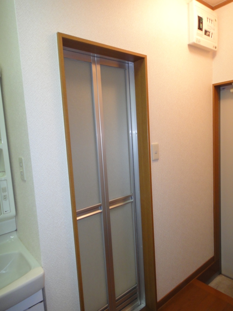 佐世保不動産賃貸アパート　大和町　サラサ